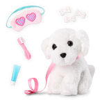Puppy Dreams Bunk Bed