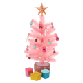 Sweet Surprise Holiday Tree