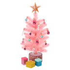 Sweet Surprise Holiday Tree