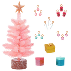 Sweet Surprise Holiday Tree