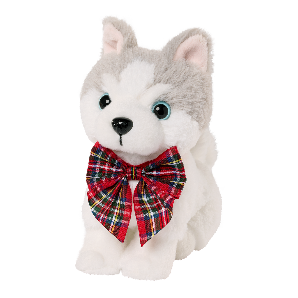 Igloo Plush