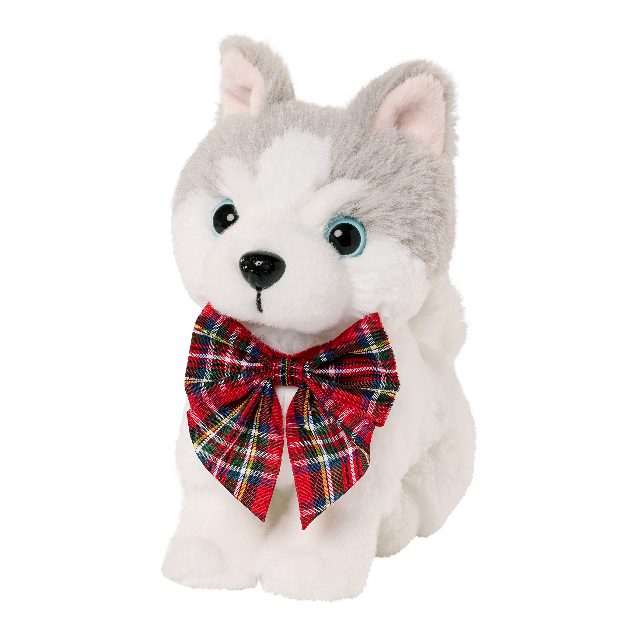 Igloo Plush