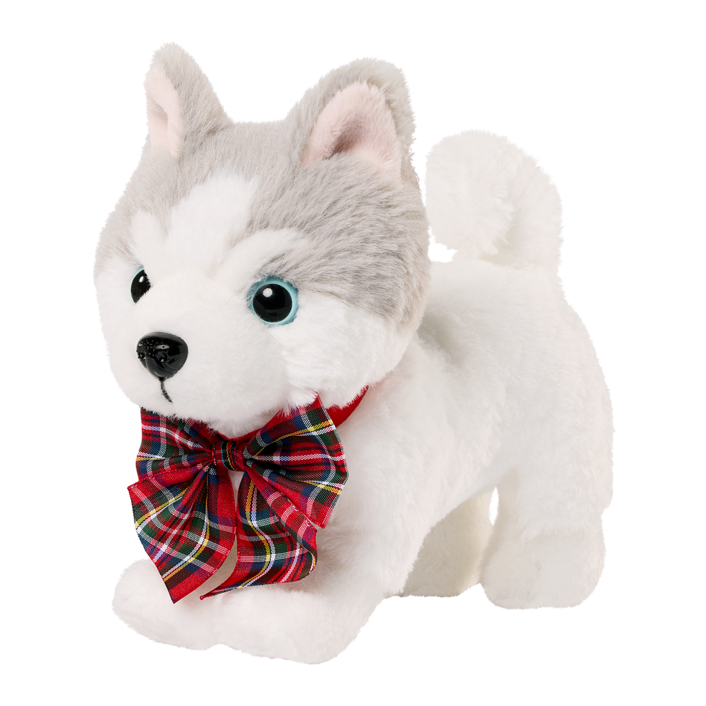 Igloo Plush