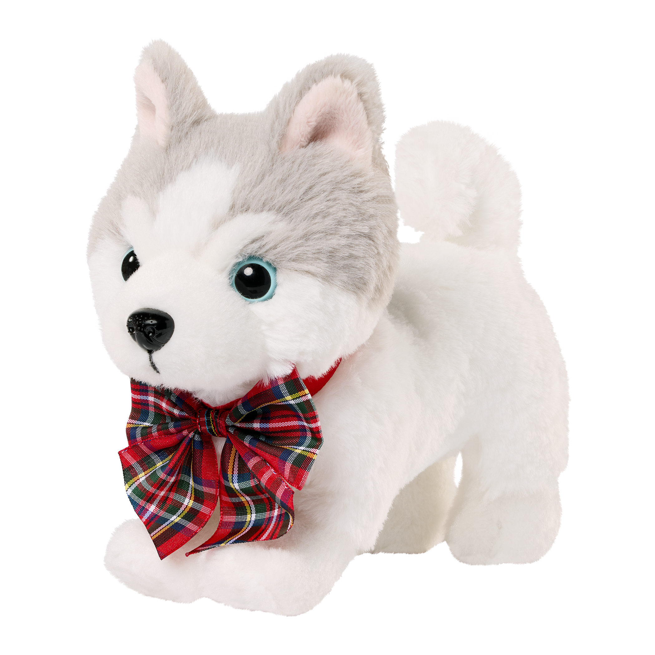 Igloo Plush