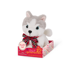 Igloo Plush