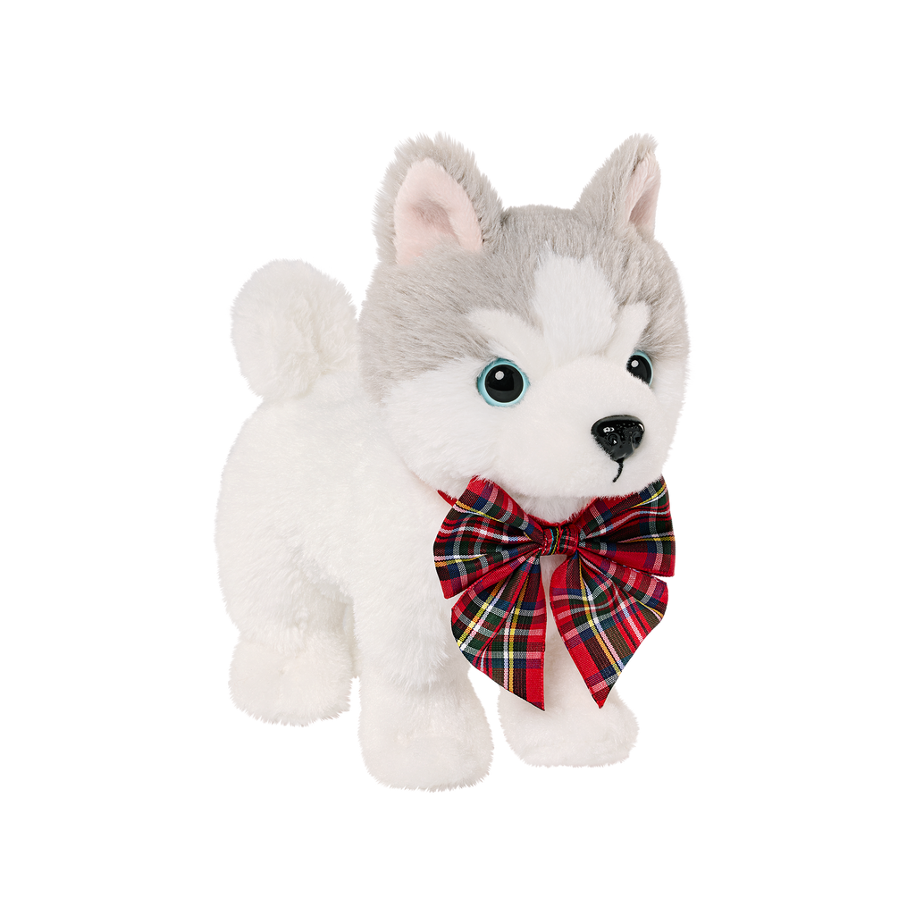 Igloo Plush