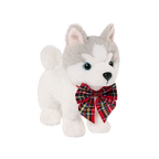 Igloo Plush