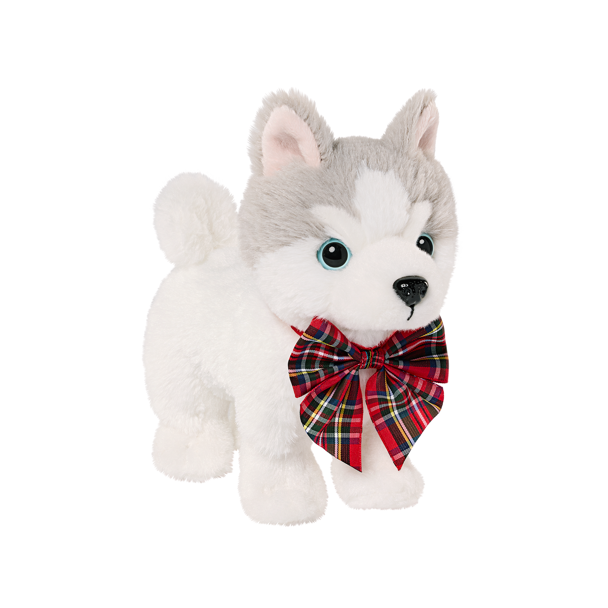 Igloo Plush