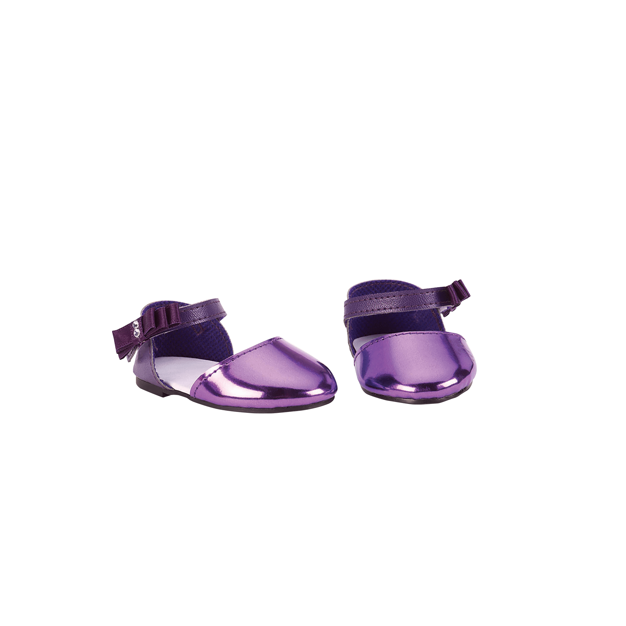 Patent Purple