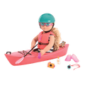 Kayak Adventure Set