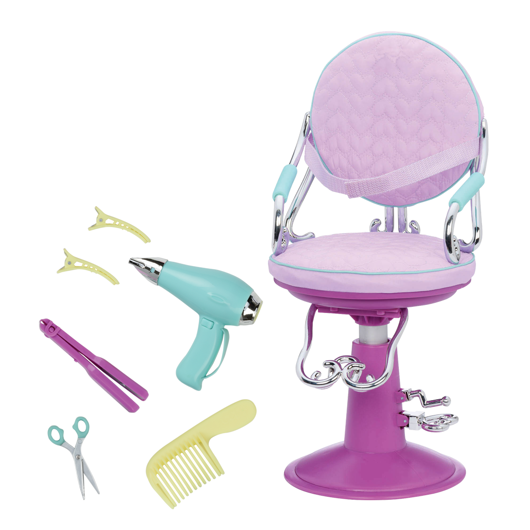 Salon Styling Chair