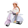 Ride Scooter