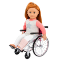 Heals On Wheels