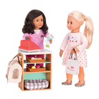 Pet Store Set
