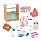 Pet Store Set