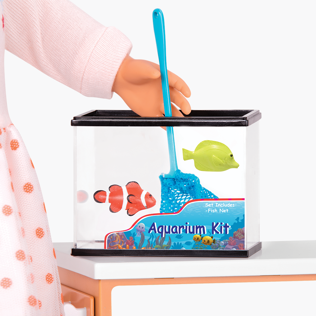 Pet Store Set