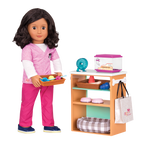 Pet Store Set