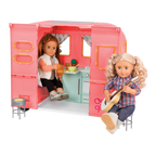 RV Seeing You Camper