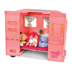RV Seeing You Camper