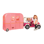 RV Seeing You Camper