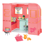 RV Seeing You Camper
