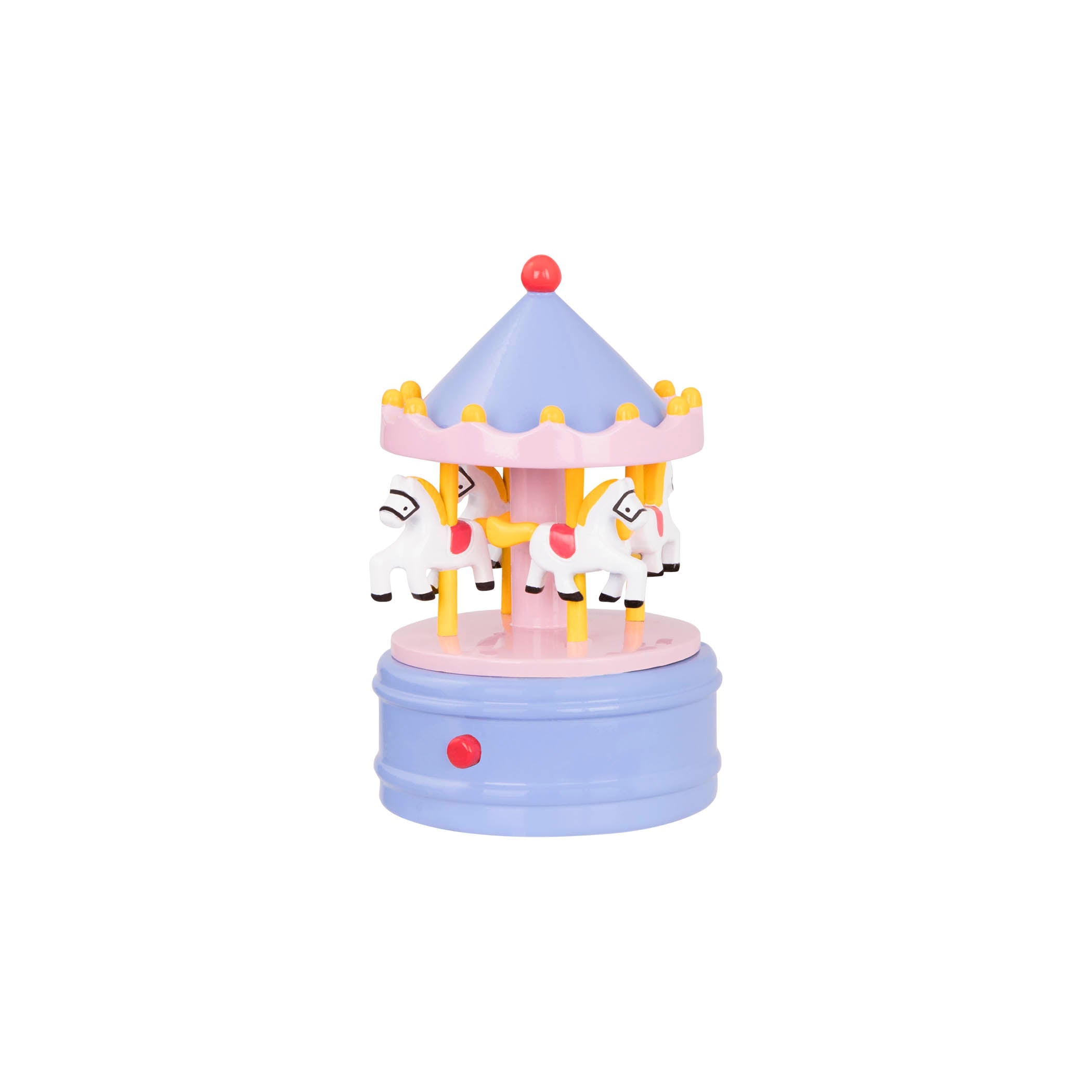 Nightie Night Carousel Set