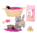 Cat Pet Set