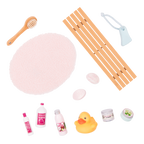 Bath and Bubbles Set