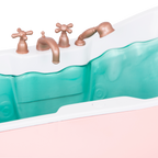 Bath and Bubbles Set