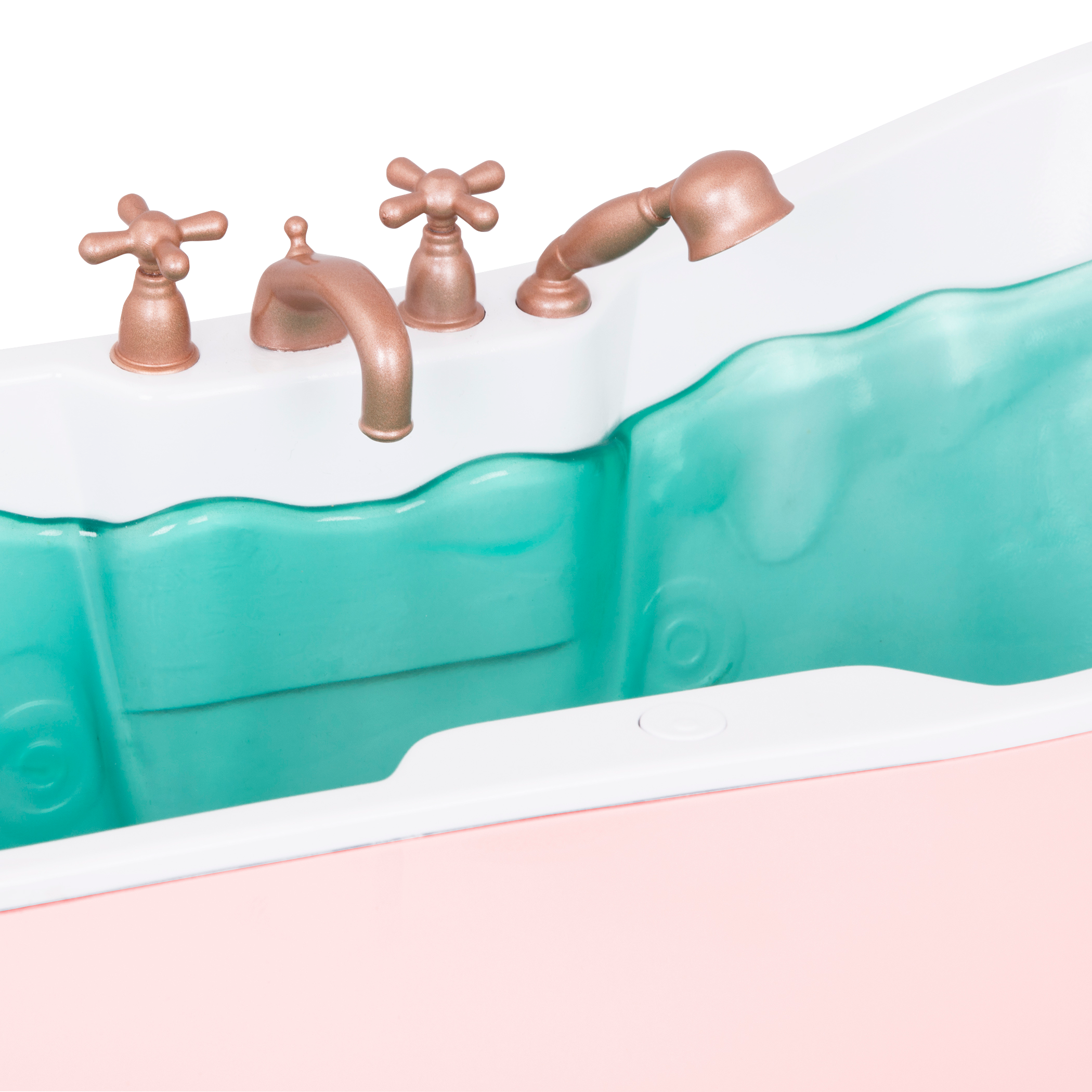 Bath and Bubbles Set