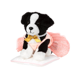 Pirouette Puppy