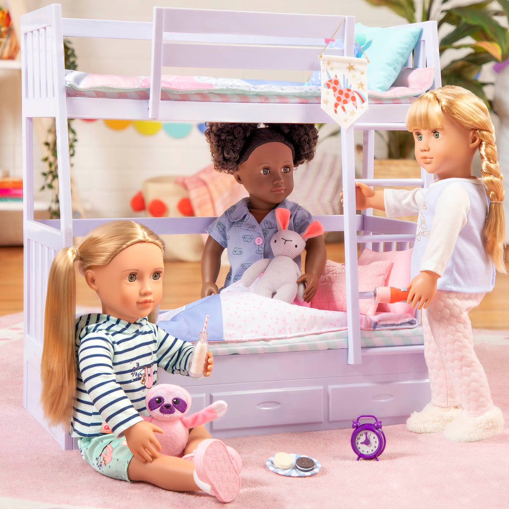 Starlight Bedtime Set