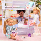 Starlight Bedtime Set