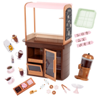 Choco-Tastic Stand