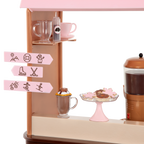 Choco-Tastic Stand