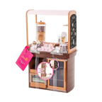 Choco-Tastic Stand