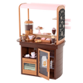 Choco-Tastic Stand