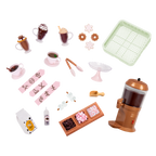 Choco-Tastic Stand