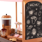 Choco-Tastic Stand
