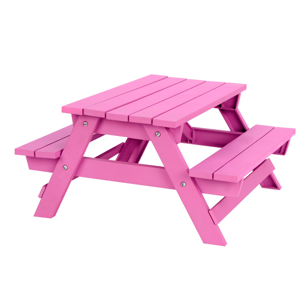 Picnic Table Set
