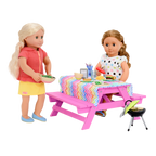 Picnic Table Set