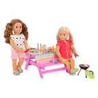 Picnic Table Set