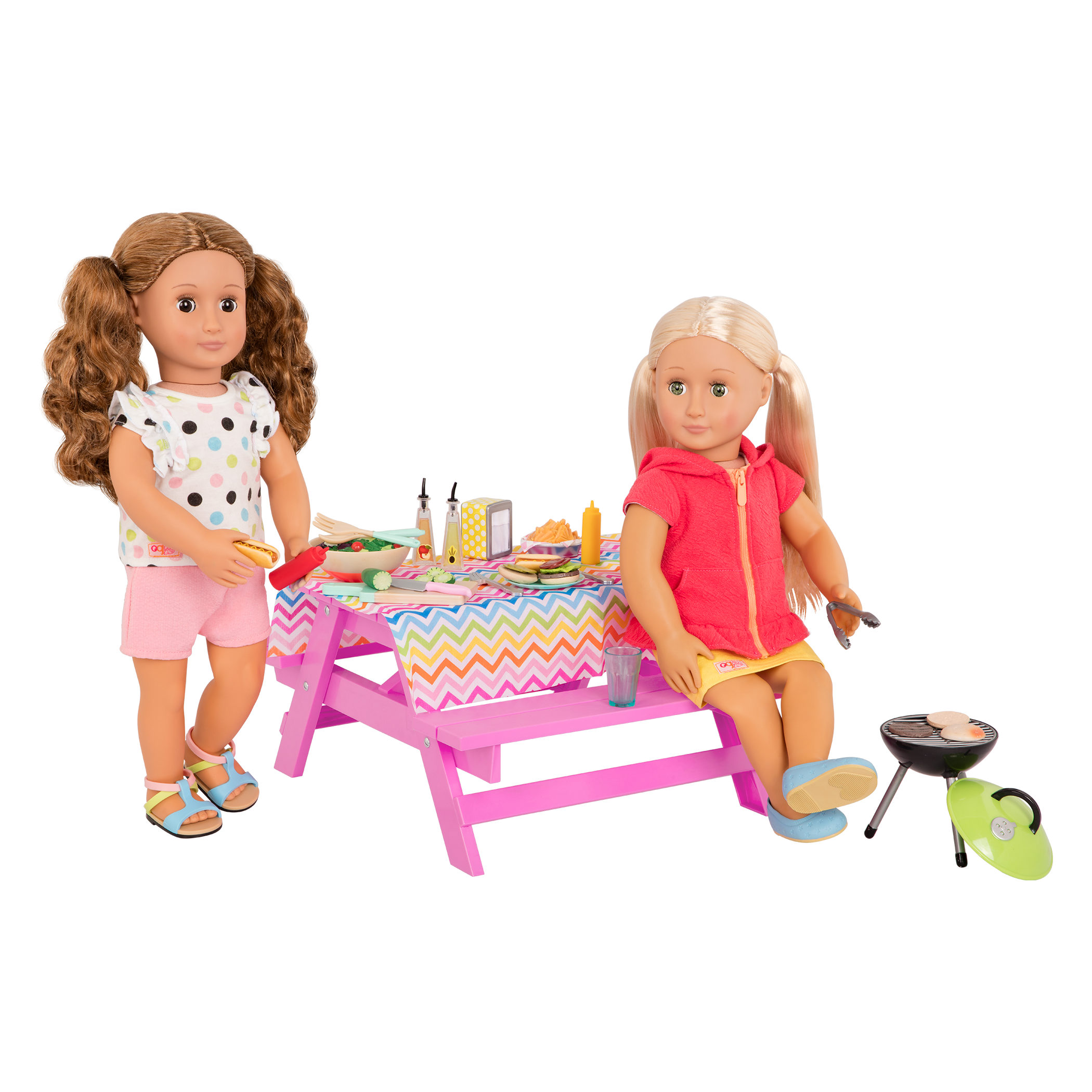 Picnic Table Set
