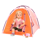 All Night Campsite