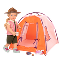 All Night Campsite