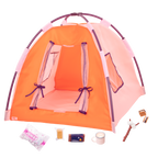All Night Campsite