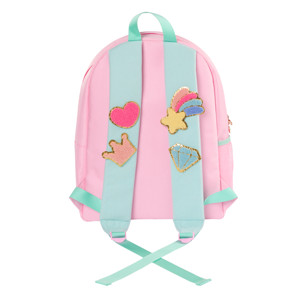 Be Awesome! Backpack