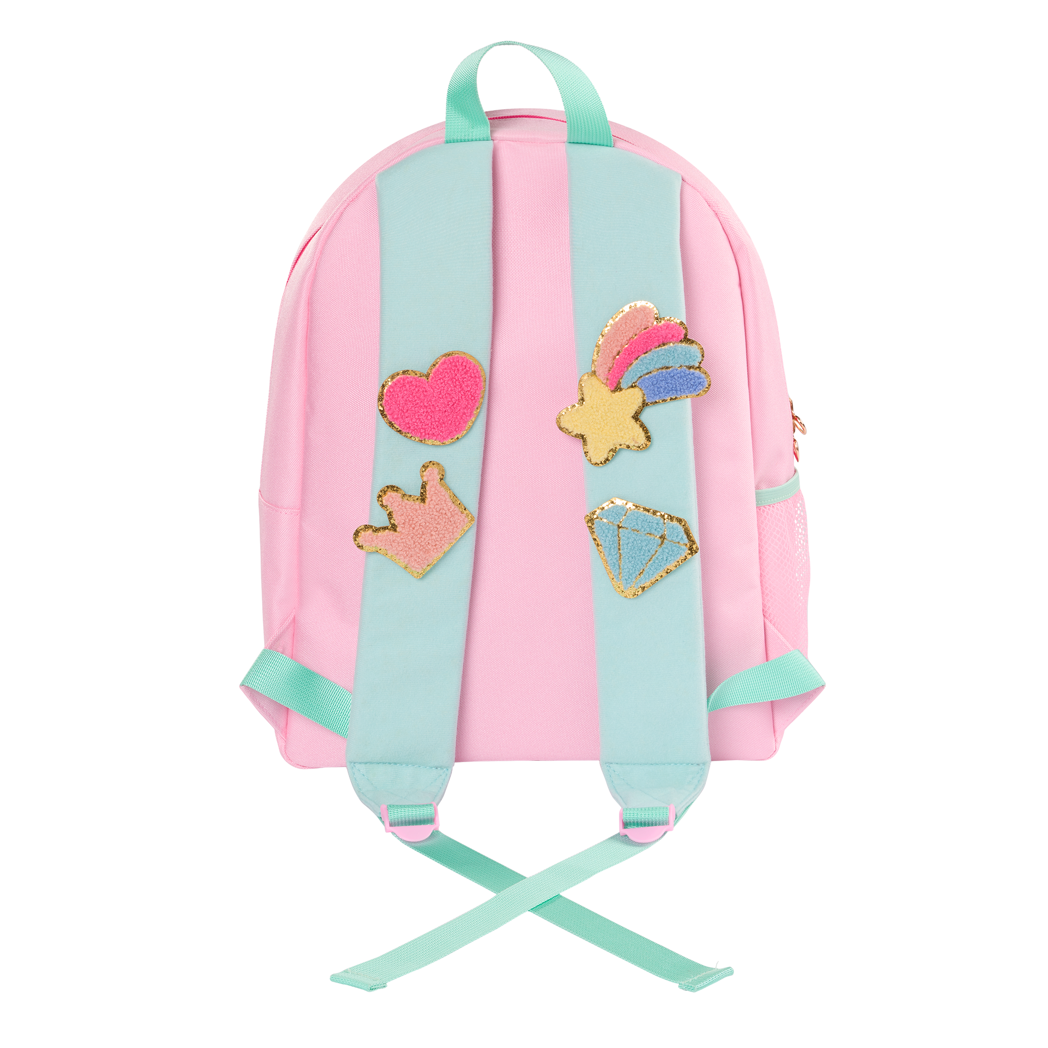 Be Awesome! Backpack