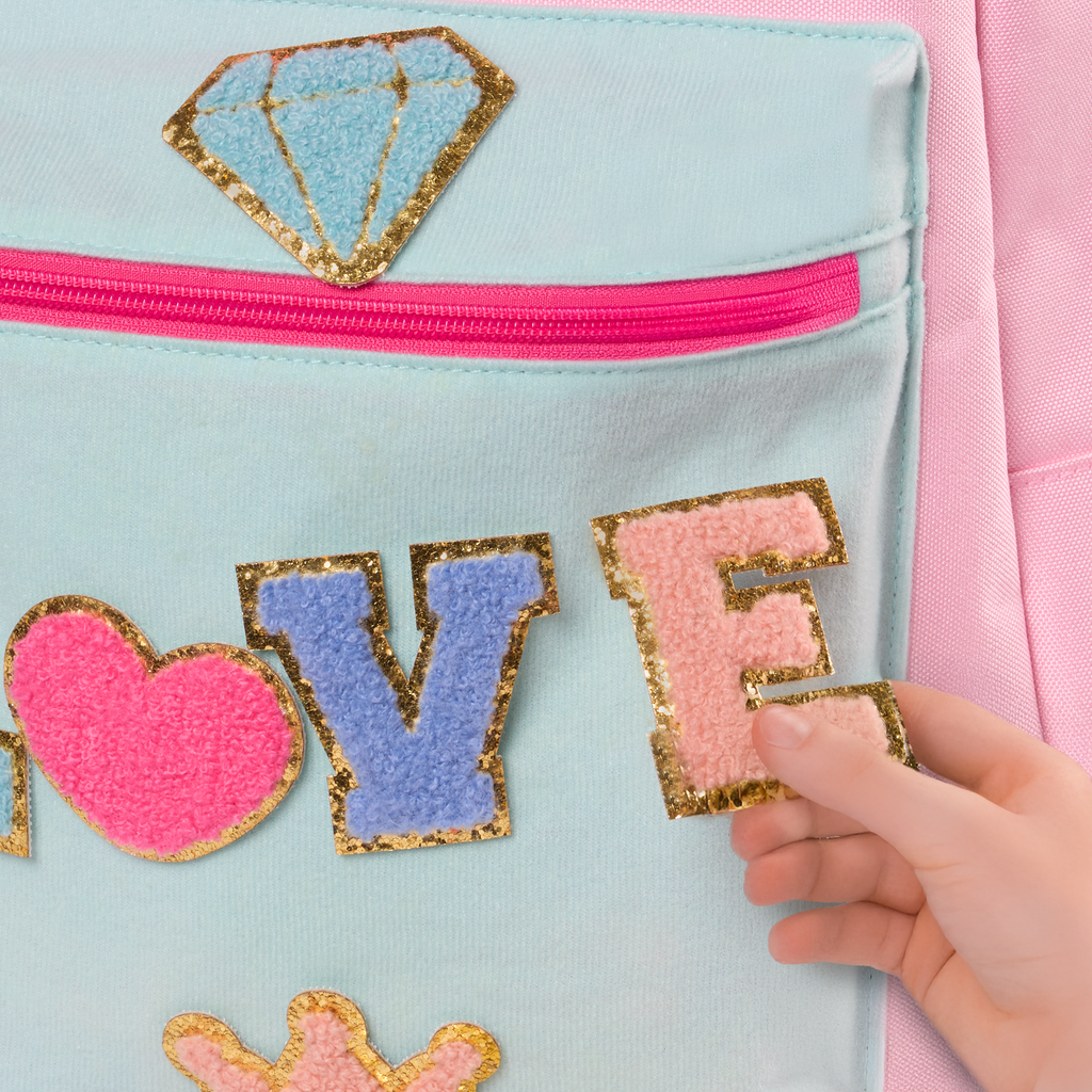 Be Awesome! Backpack