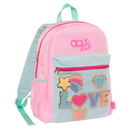 Be Awesome! Backpack